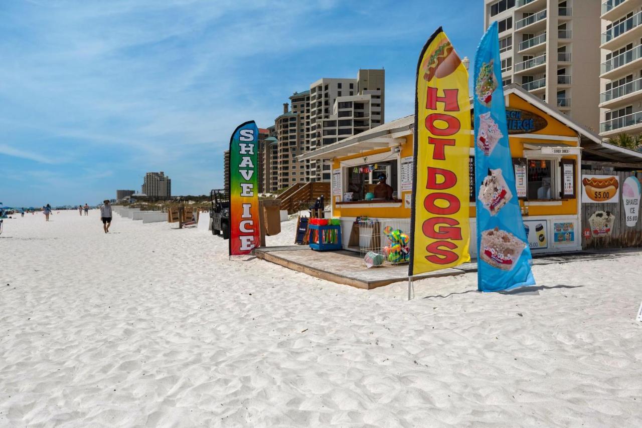 Luau II 6425- Suite Destin-Ation Exterior foto