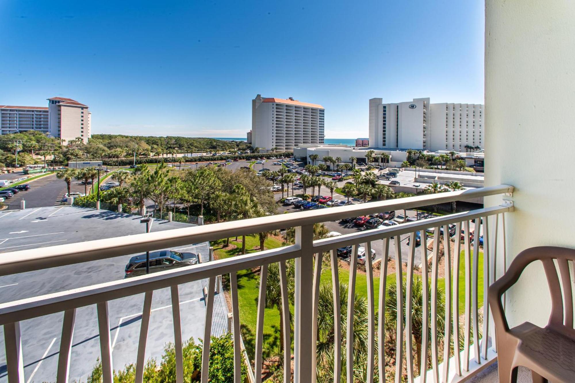 Luau II 6425- Suite Destin-Ation Exterior foto